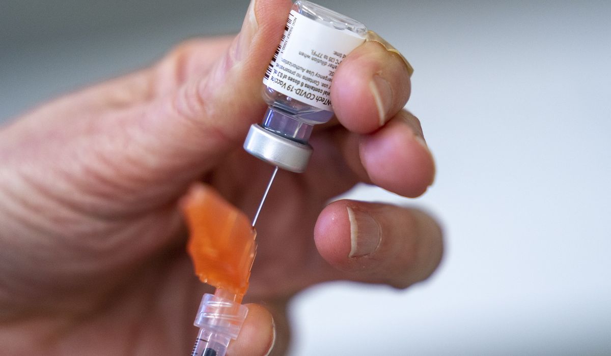 Canada approves COVID-19 vaccine for kids ages 5 to 11