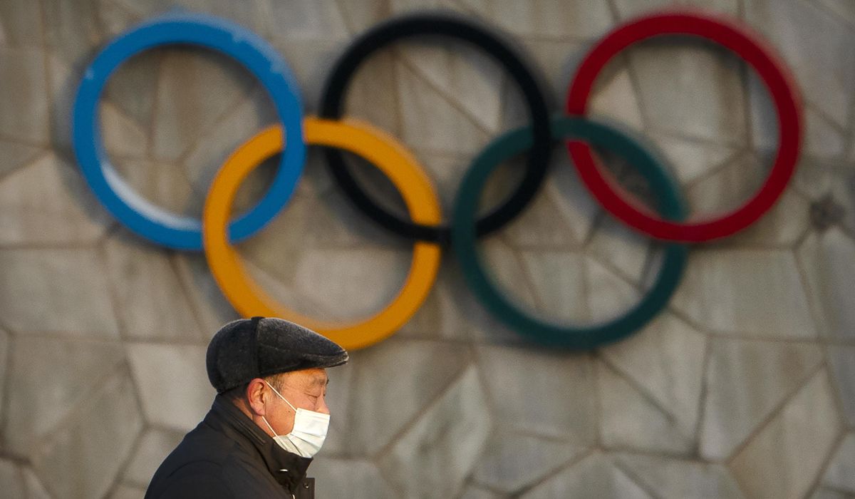 China fuming over Biden’s talk of U.S. Olympic boycott, sends invite to Putin