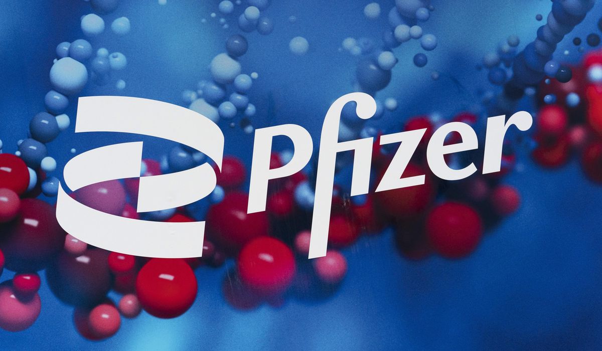 EU reviewing Pfizer’s COVID antiviral pill for emergency use