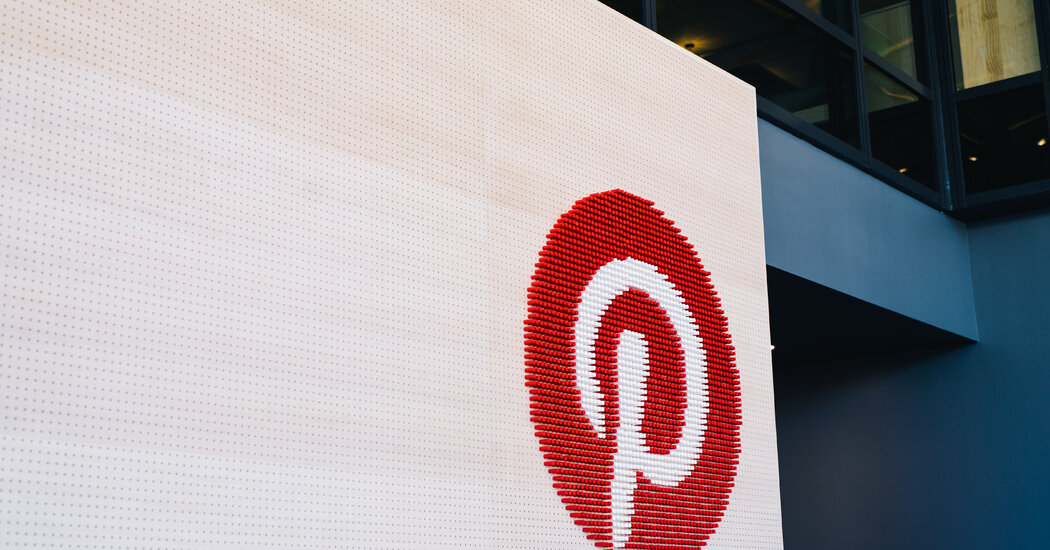 Pinterest Pledges $50 Million on Reforms to Resolve Discrimination Allegations
