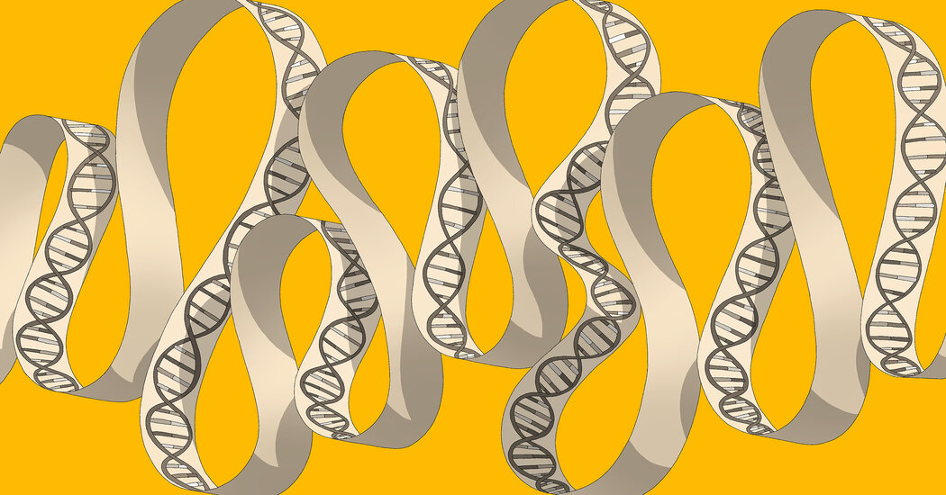 The Gene-Synthesis Revolution