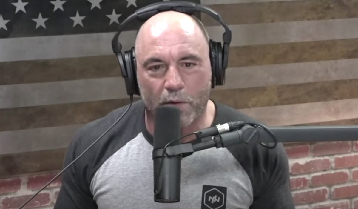 Trafalgar: Most likely voters prefer Joe Rogan to Dr. Fauci as Thanksgiving guest