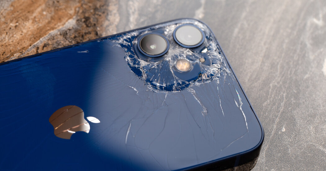 What Apple’s New Repair Program Means for You (and Your iPhone)