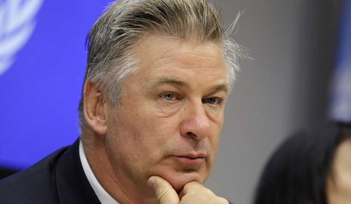 Authorities issue search warrant for Alec Baldwin’s phone in ‘Rust’ shooting