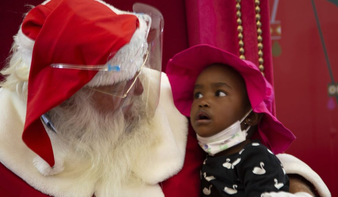 Bah! Humbug! Italy bishop tells children Santa doesn’t exist