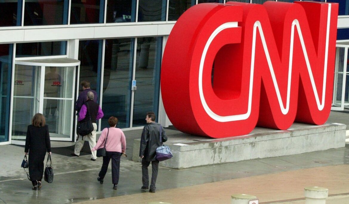 CNN producer charged with seeking to lure minor girls for ‘sexual training’