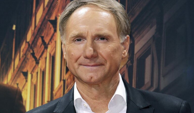 Dan Brown, ‘Da Vinci Code’ author, settles lawsuit alleging secret life