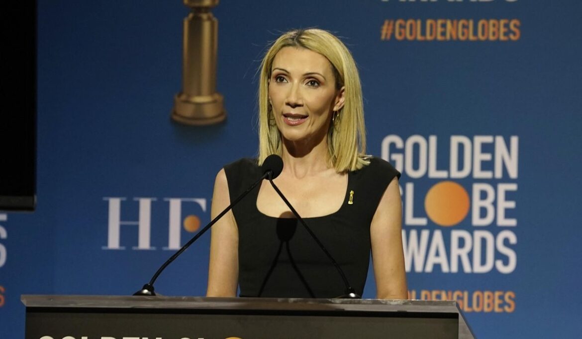 Golden Globes announces nominations to a skeptical Hollywood