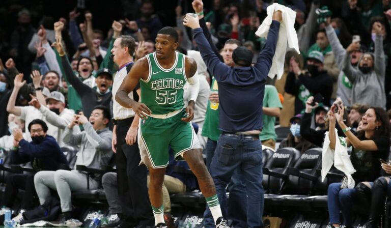 Greg Monroe, other forgotten veterans get new chance in NBA amid pandemic