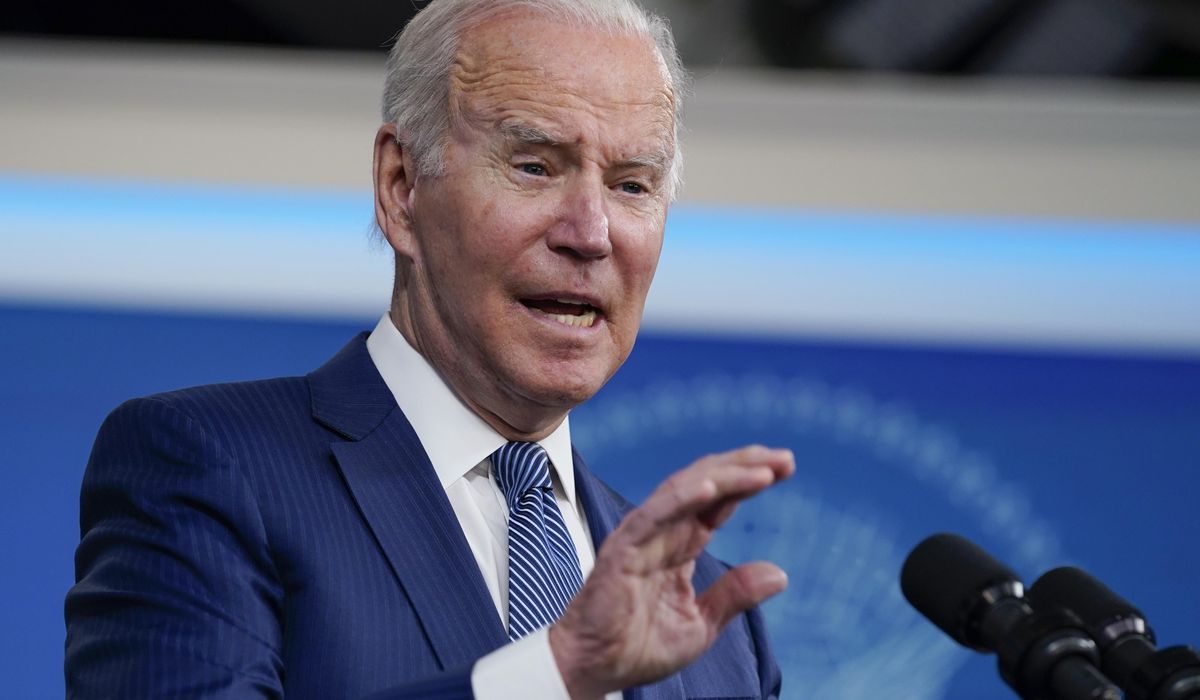 Joe Biden democracy summit invite list proves divisive