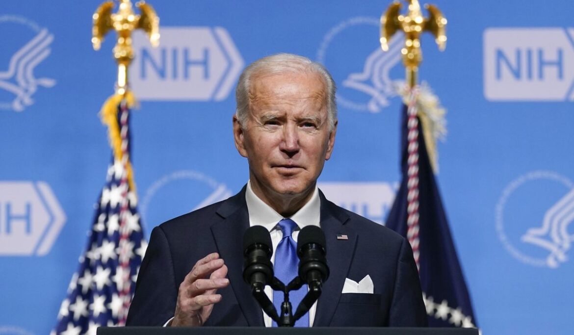 Joe Biden to unveil website to order free COVID-19 tests, will deploy 1K troops to help hospitals