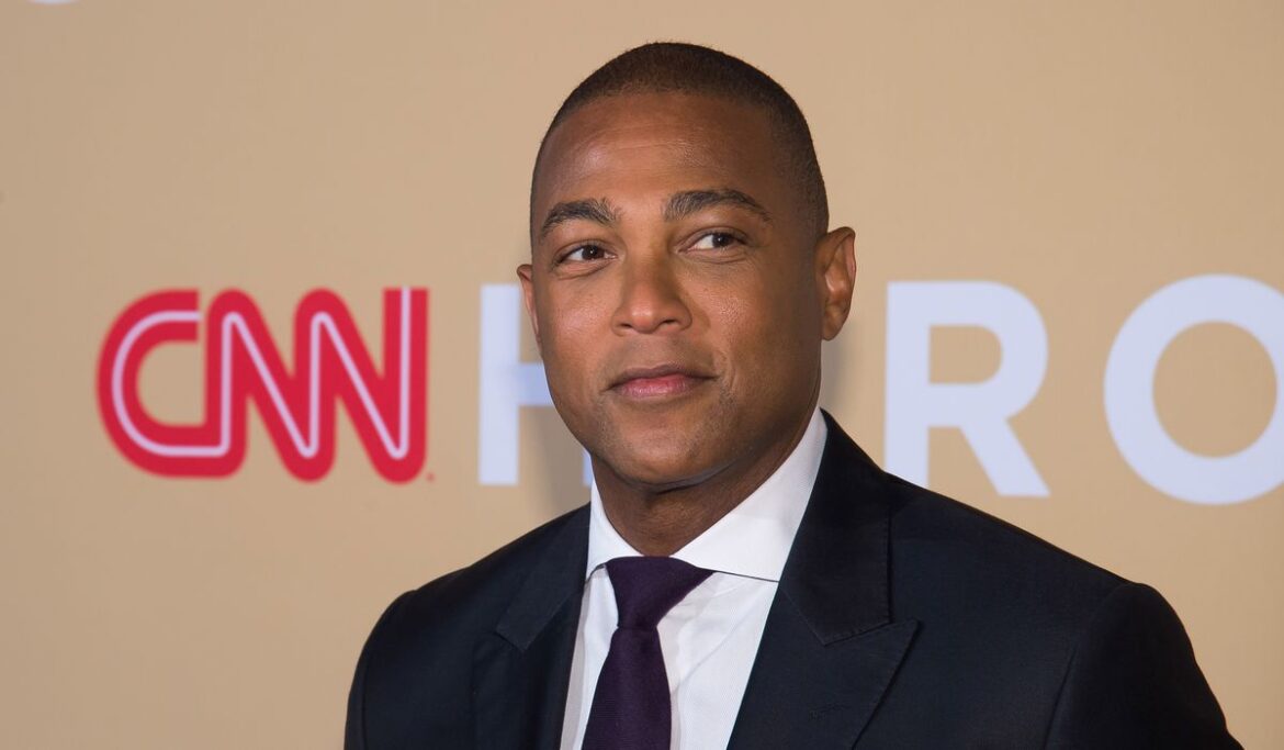 Jussie Smollett: Don Lemon tipped me off about Chicago police