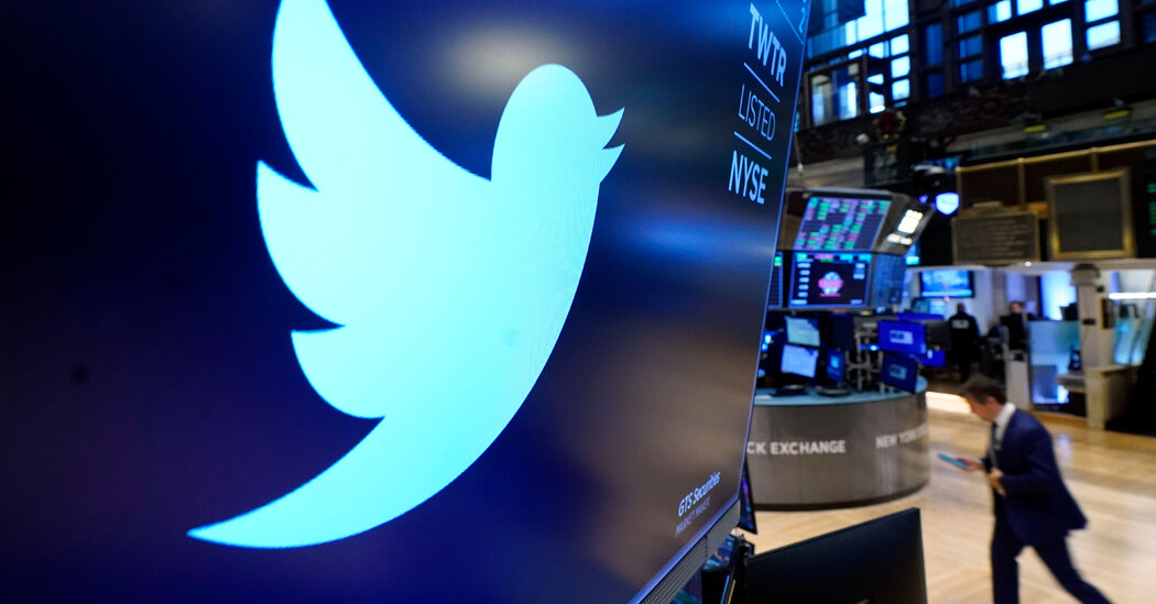 Michael Montano and Dantley Davis to Leave Twitter in Shake-Up