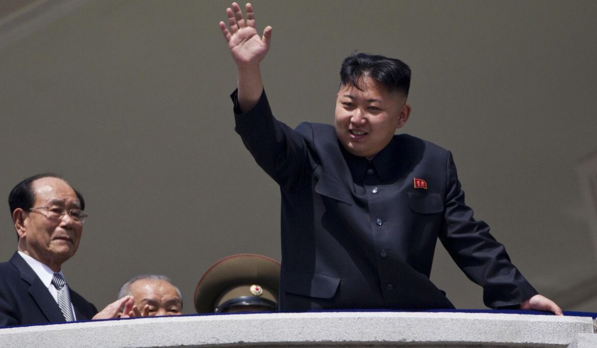 North Korea’s Kim at critical crossroads decade into rule
