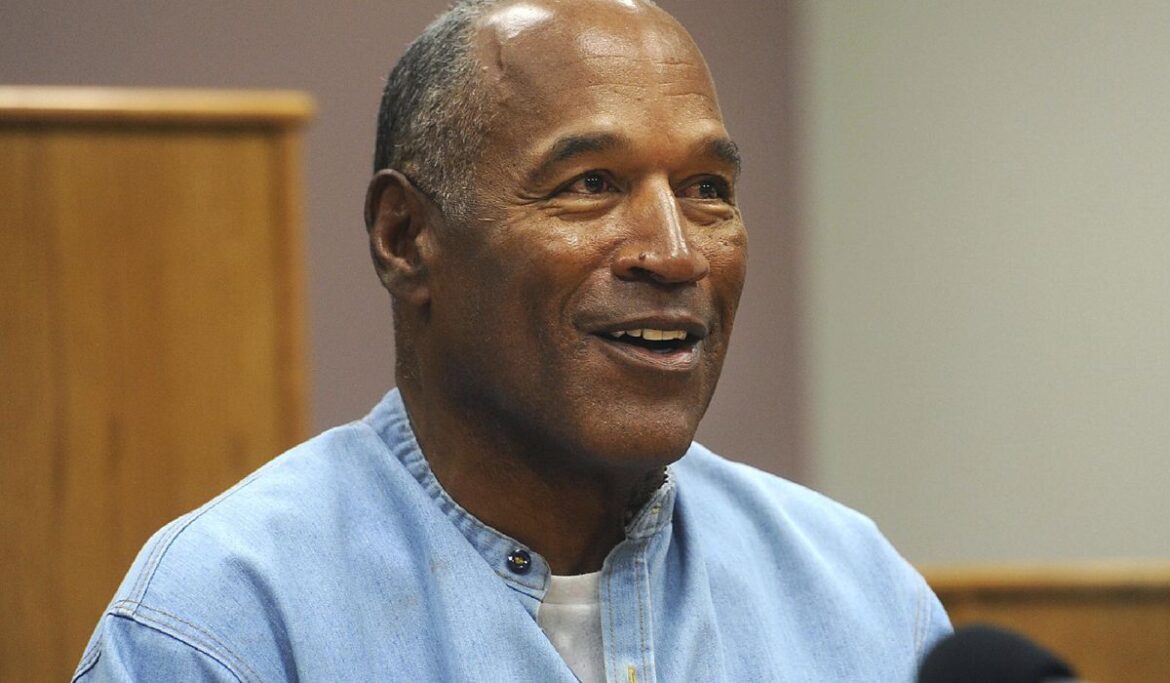 O.J. Simpson ‘completely free man’ as parole ends in Nevada