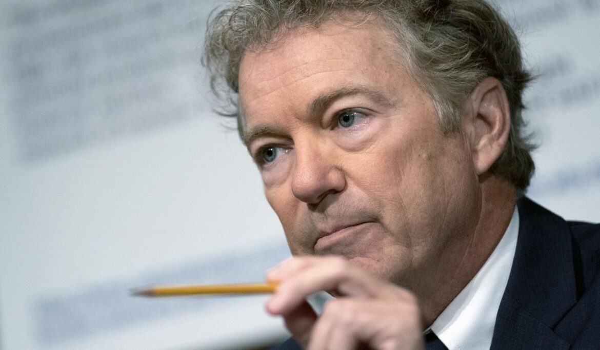 Rand Paul calls CNN ‘factory of lies’ after network raps him on disaster relief