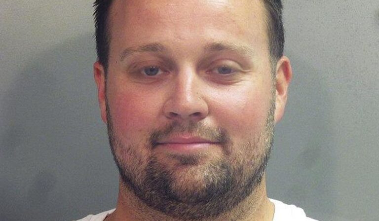 Reality TV’s Josh Duggar convicted of child porn possession; he faces decades in prison
