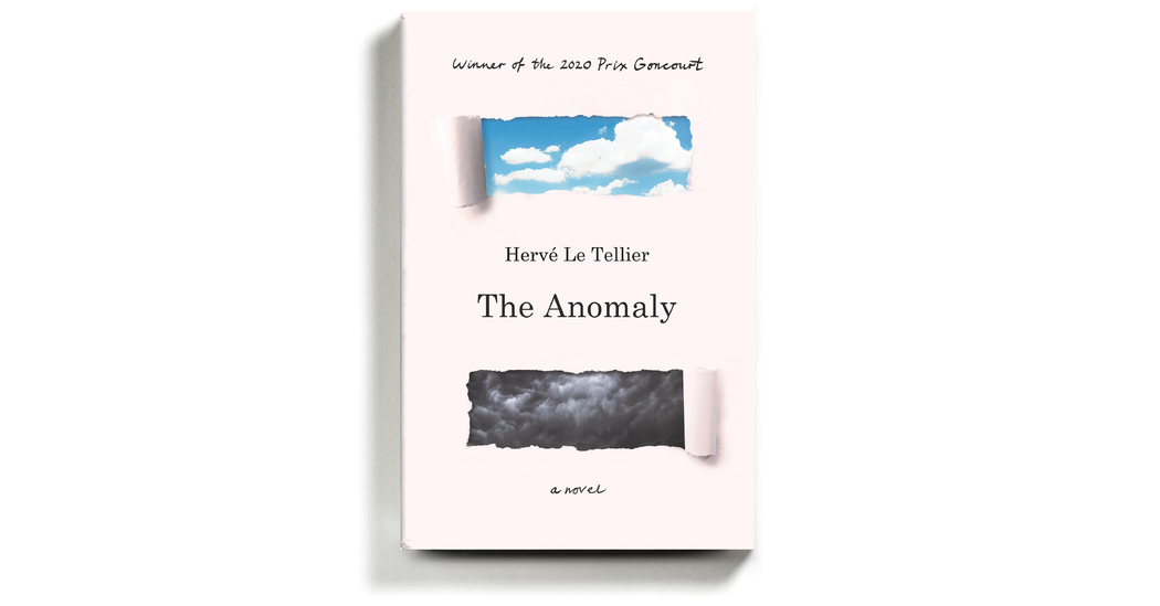 ‘The Anomaly,’ Part Airplane Thriller and Part Exploration of Reality, Fate and Free Will