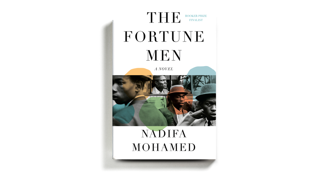 ‘The Fortune Men,’ a Novel That Remembers a Man Wrongly Sentenced to Death