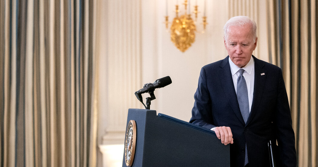 The Path Ahead for Biden: Overcome Manchin’s Inflation Fears