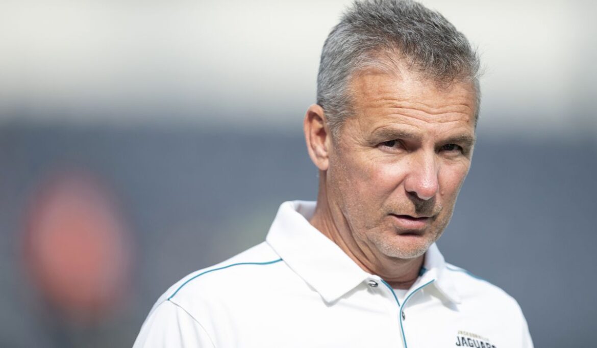 Urban Meyer vows to fire leakers if found after scathing report emerges