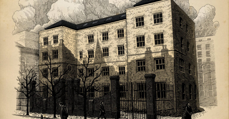Welcome to the Charles Dickens Luxury Apartments