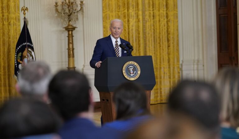 Biden to break up $1.8 trillion economic bill, try to pass it in pieces