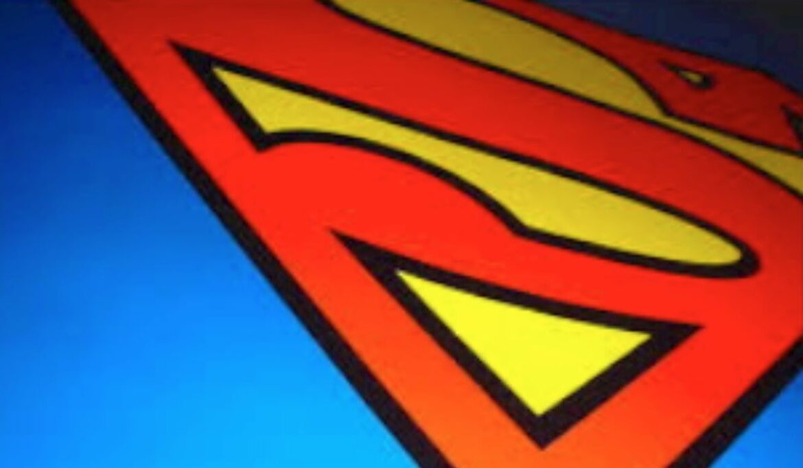 Comic book sales of ‘woke Superman’ tanked last year