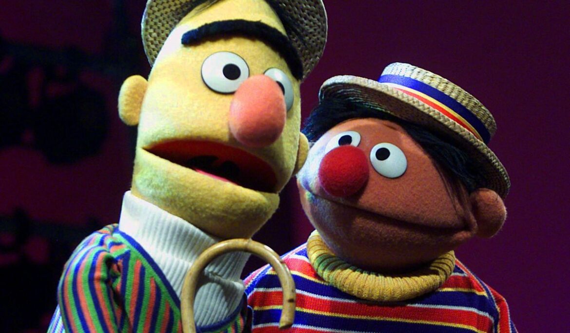 Europe’s high court backs bakers in Bert and Ernie gay-marriage cake battle