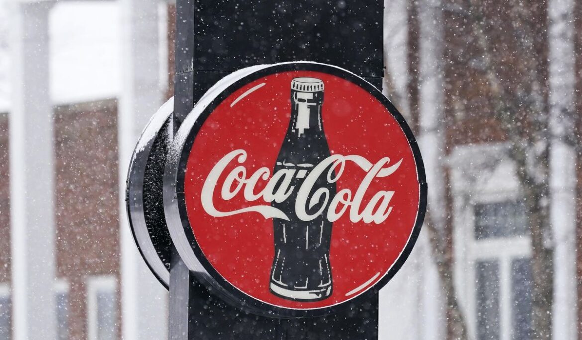 Extra kick: Coke introduces alcoholic Fresca sodas