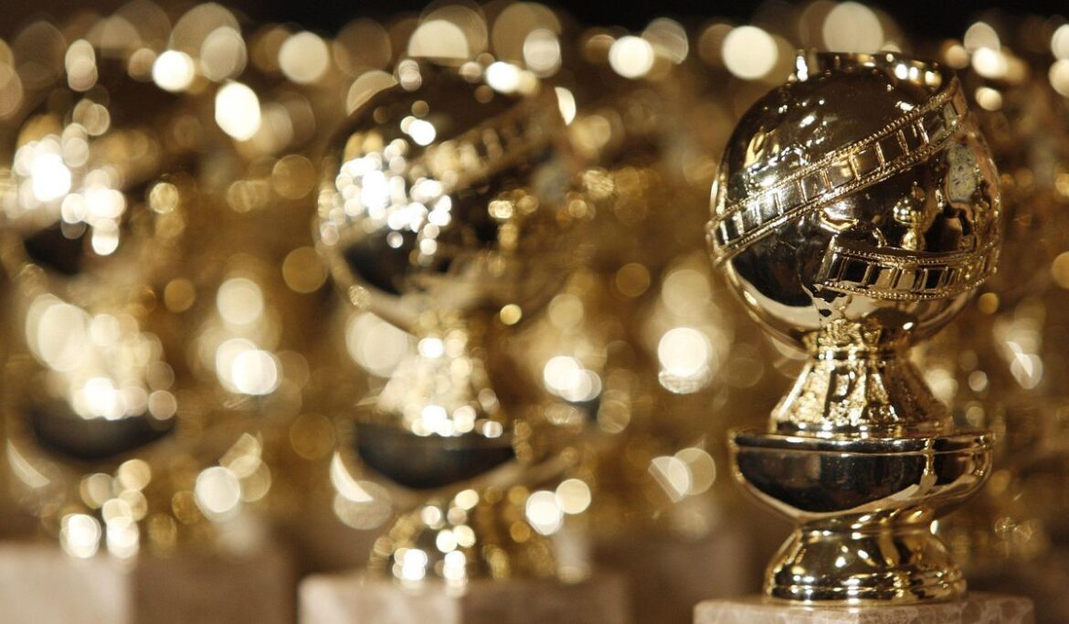 Golden Globe Awards carry on, without stars or a telecast