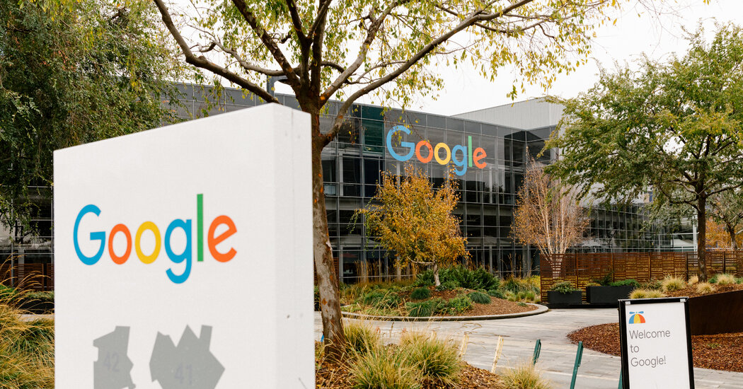 Google Asks Court to Dismiss Texas Antitrust Case