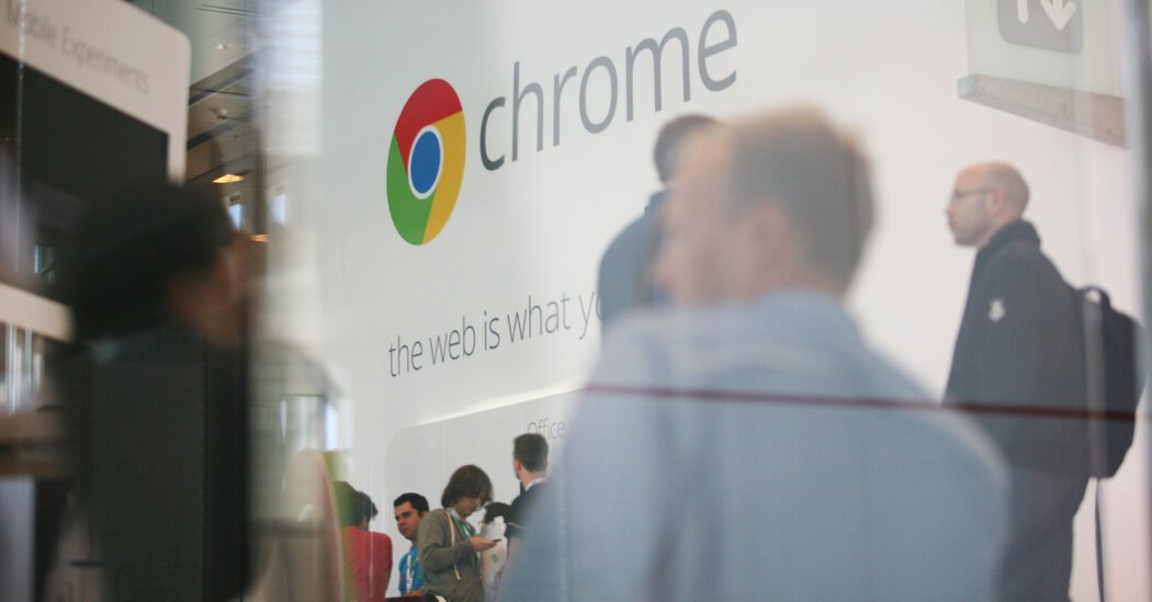 Google Introduces a New System for Tracking Chrome Browser Users