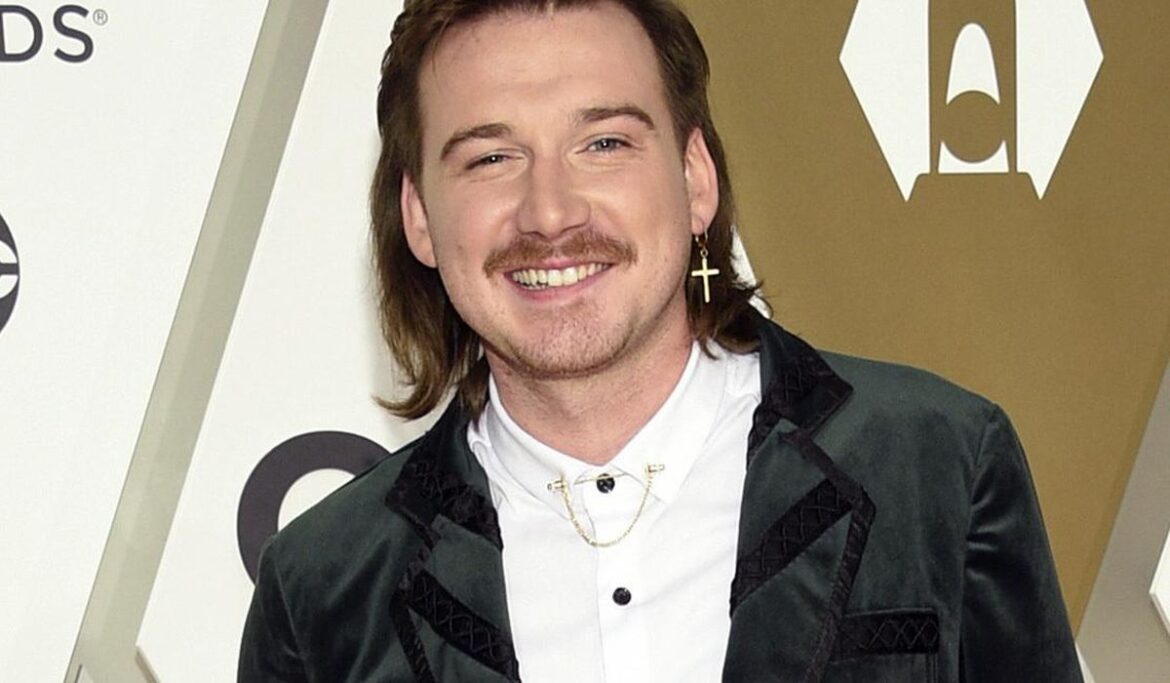 Grand Ole Opry under fire for Morgan Wallen performance