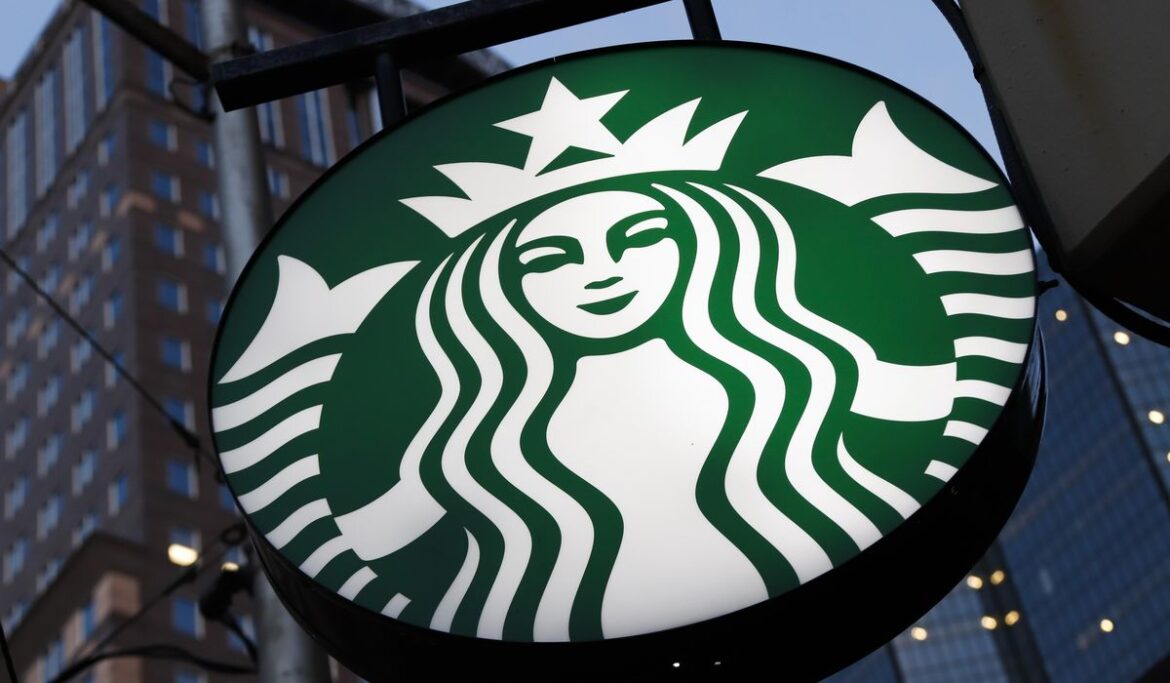 Starbucks employees must get vaccine or test weekly, company says