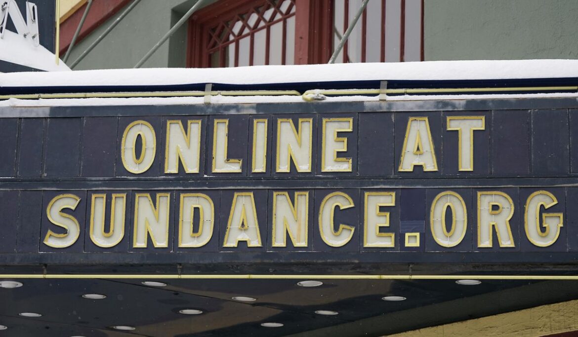 Sundance Film Festival cancels in-person events, screenings due to virus