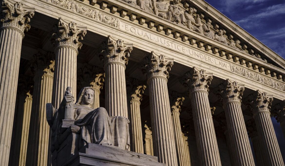 Supreme Court vaccine rulings fail to recognize God-given rights