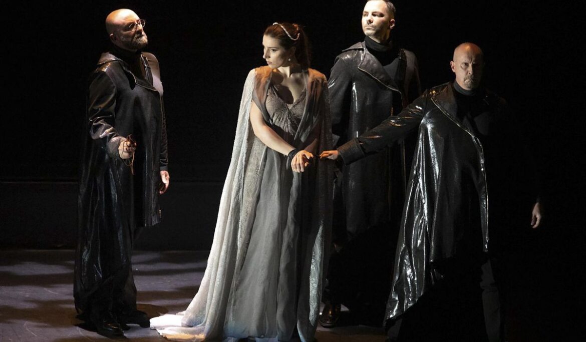 Vivaldi opera gets premiere in Ferrara nearly 300 years late
