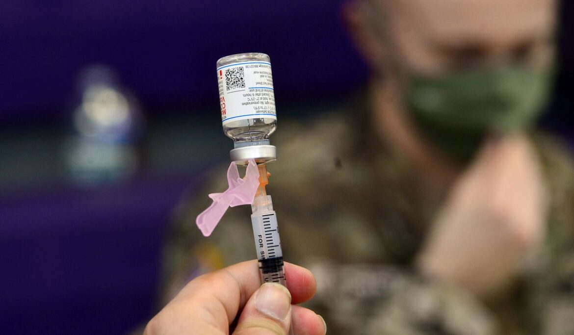 Army to begin discharging COVID vaccine refusers