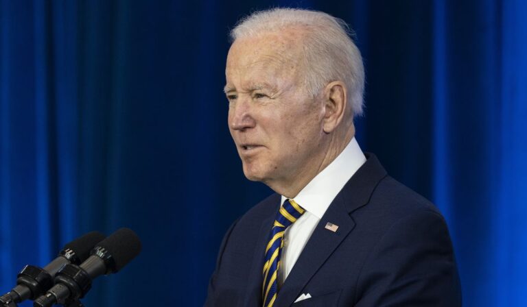 Biden calls on Democrats to pass drug negotiation, extend Obamacare subsidies
