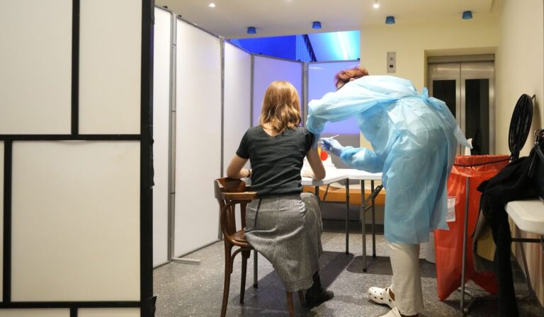 Johnson & Johnson paused COVID-19 vaccine product at Dutch plant: Report