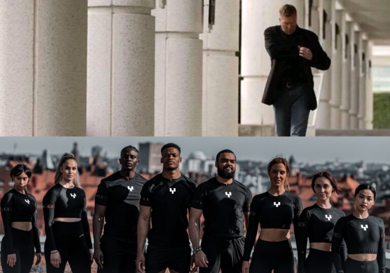 Former Senior Director of Nike joins Norwegian SmartWear company VOTWear