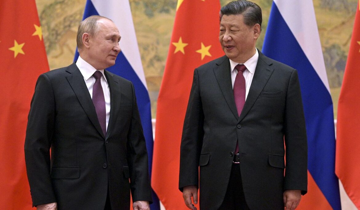 Putin threat tests China’s nuclear umbrella pact with Ukraine
