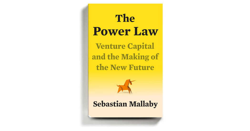 ‘The Power Law’ Is a Funder-Friendly Look at the World of Venture Capital