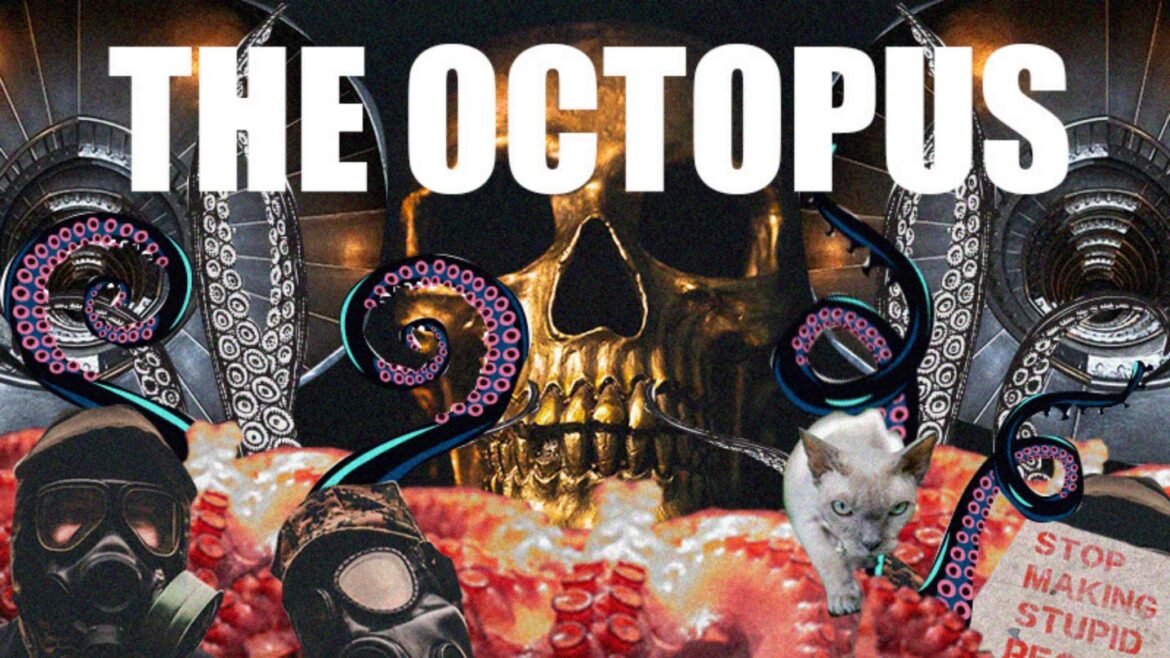 Chicago’s Arts Organization Cock and Bull Dive into Interactive Storytelling with The Octopus