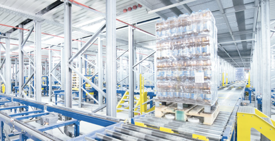 McMurray Stern: Reinventing The Automated Storage Industry