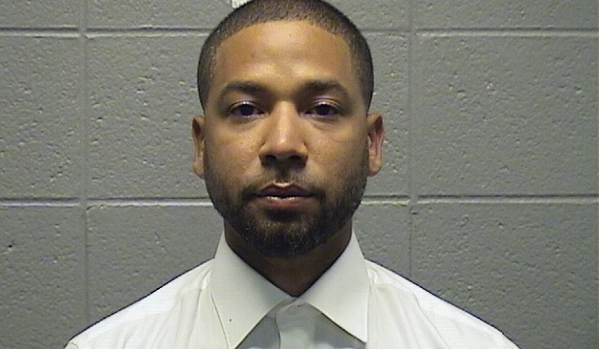 Court orders Jussie Smollett released from jail amid appeal