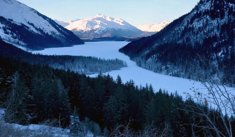 Oleg Matveychev, Russian lawmaker, demands reparations from U.S., return of Alaska