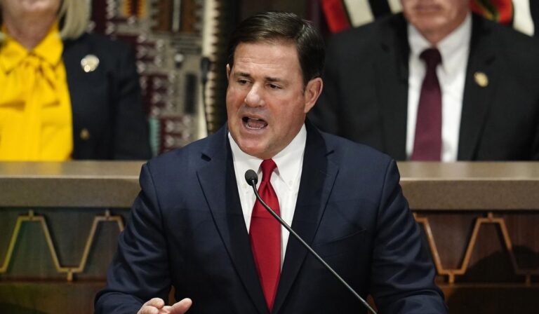 Republican ‘unforced errors’ threaten path to Senate control