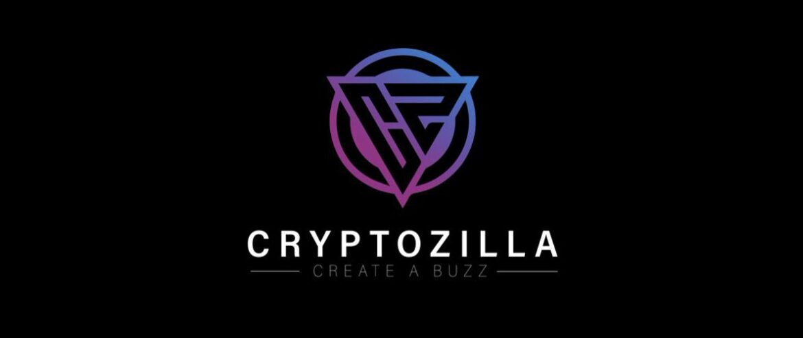 CryptoZilla VC’s Co-founder, Syed Dhihan Known as Crypto Zeinab, Making Every Possible Attempt to Establish a strong VC Marketing firm